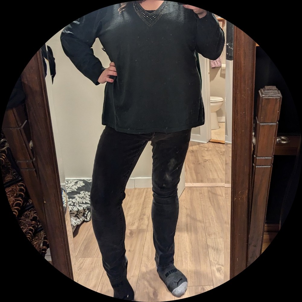 Meet your Posher, Jane